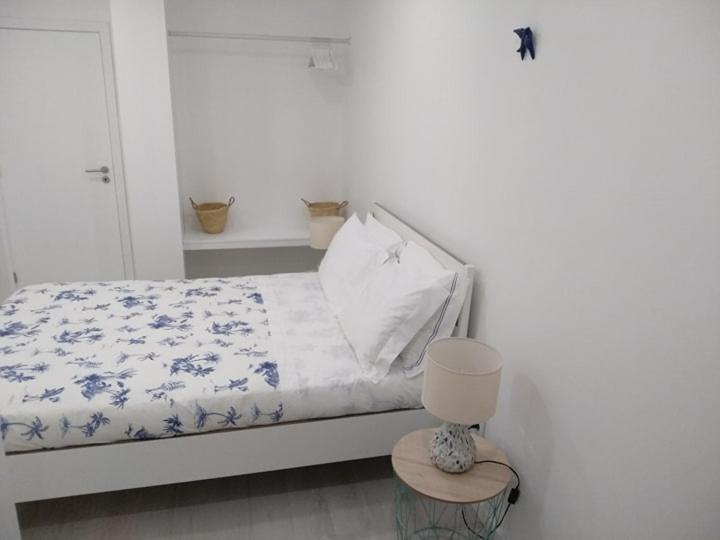 Apartamentos Areia E Mar Sul ヴィラ・プライア・デ・アンコラ エクステリア 写真